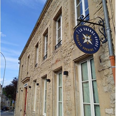 La Grande-Ourse Bed and Breakfast Charleville-Mézières Exterior foto